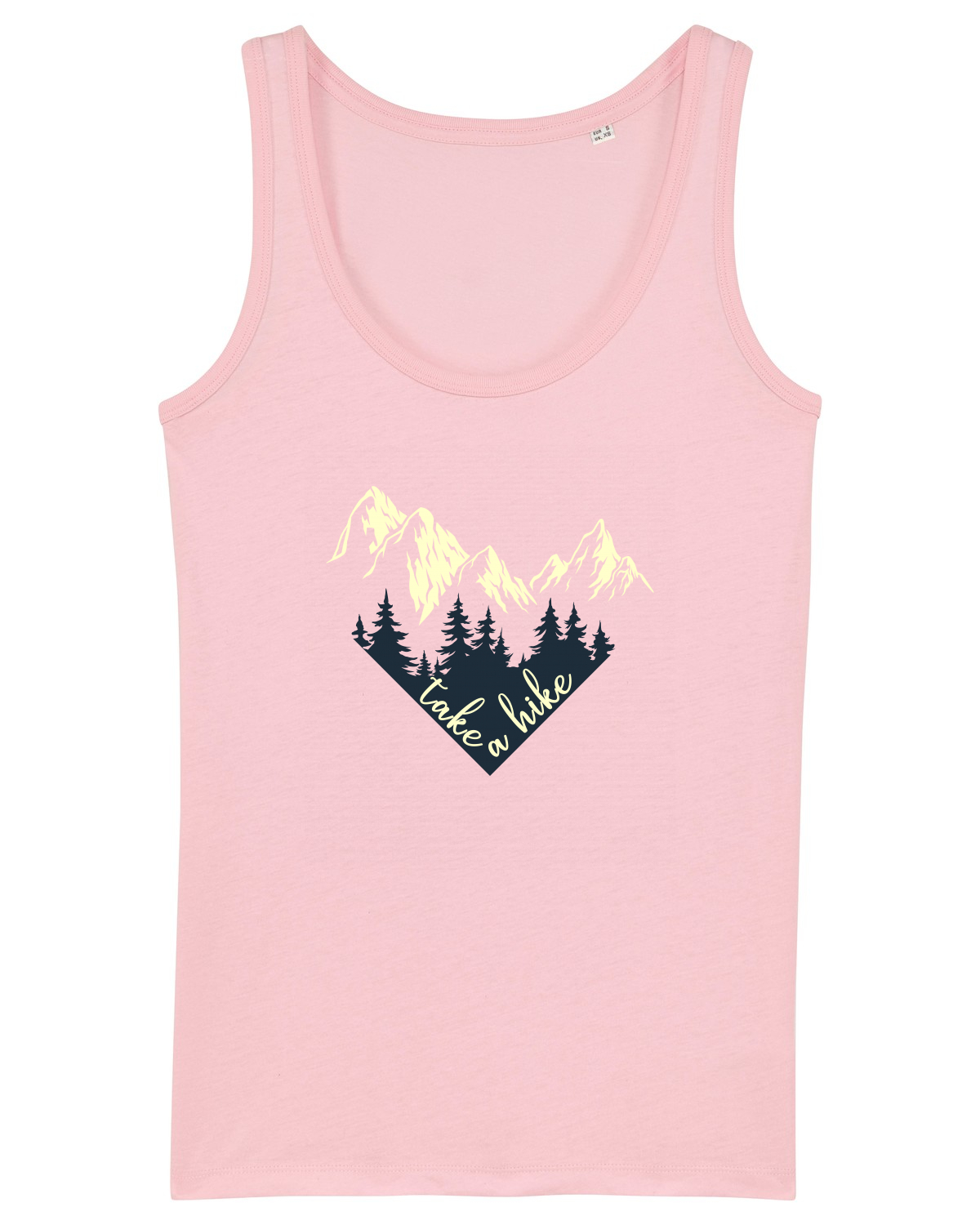 Maiou Damă Dreamer Cotton Pink