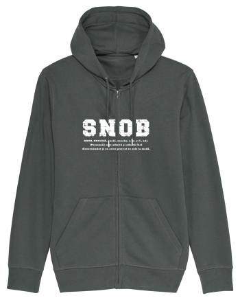 Snob Anthracite