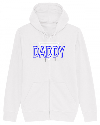 Daddy White