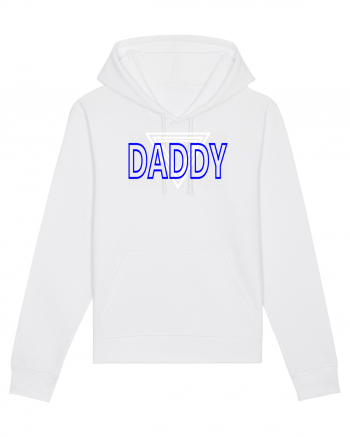 Daddy White