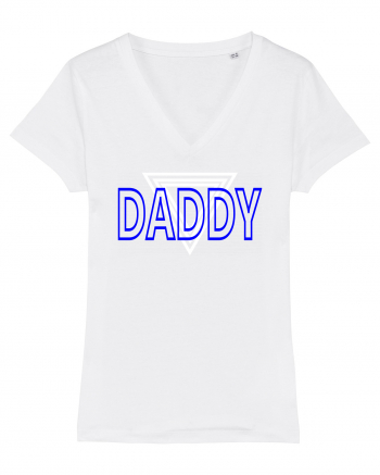 Daddy White