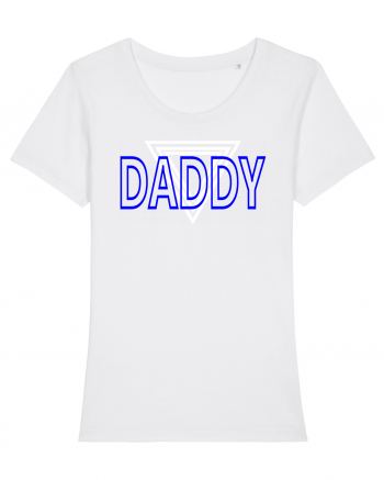 Daddy White