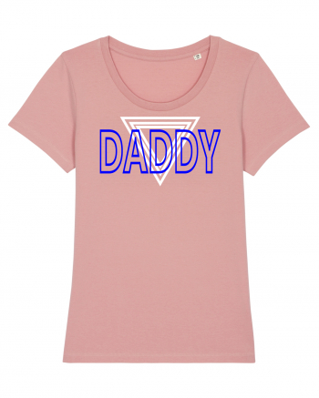 Daddy Canyon Pink