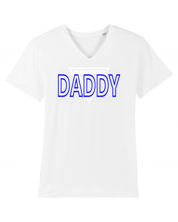 Daddy White