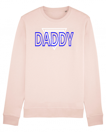 Daddy Candy Pink