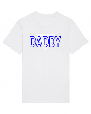 Daddy White