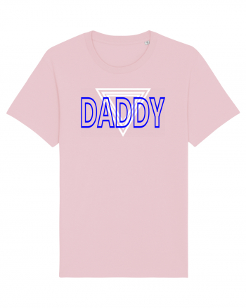 Daddy Cotton Pink