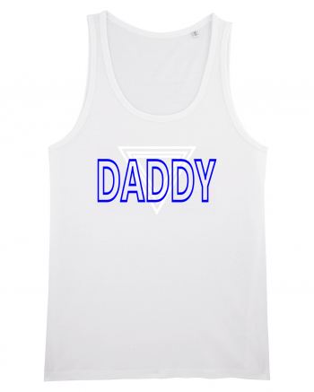 Daddy White