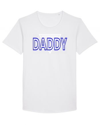 Daddy White