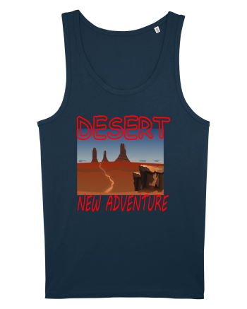 Desert Navy