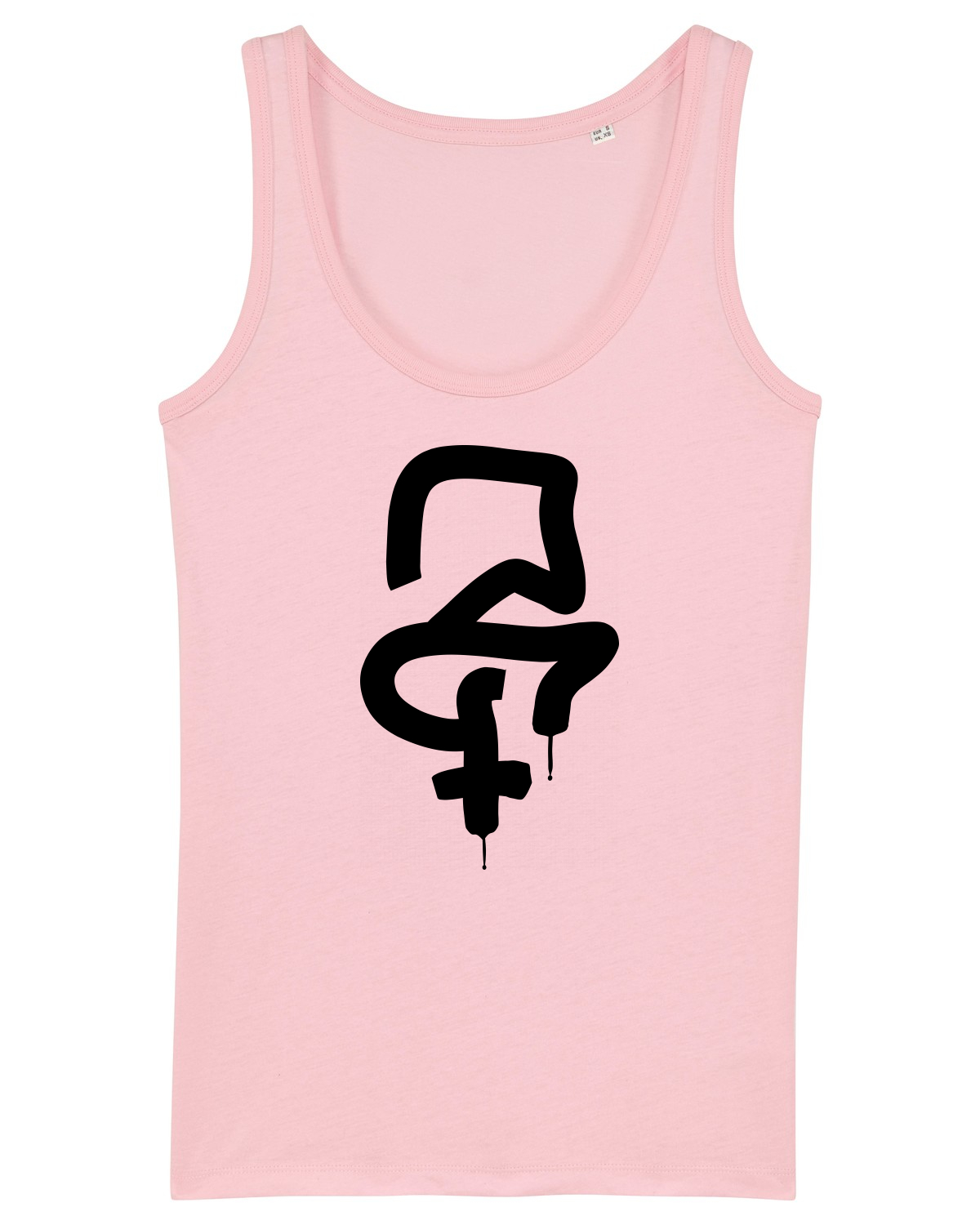 Maiou Damă Dreamer Cotton Pink