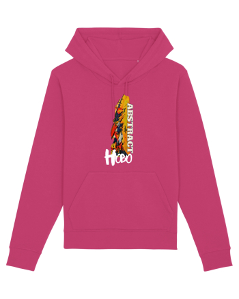 Abstract Hobo Raspberry