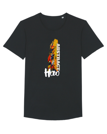 Abstract Hobo Black