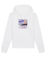Vanlife Hanorac Unisex Drummer