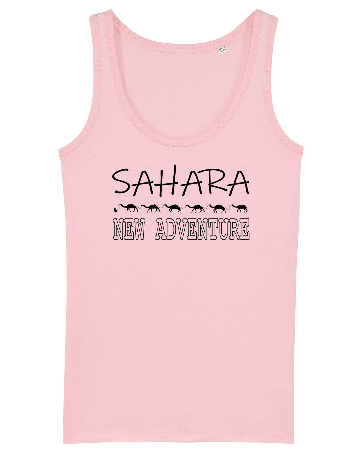 Maiou Damă Dreamer Cotton Pink
