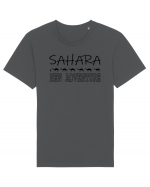 Sahara Tricou mânecă scurtă Unisex Rocker