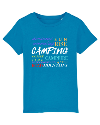 Camping Azur