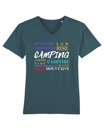 Camping Stargazer
