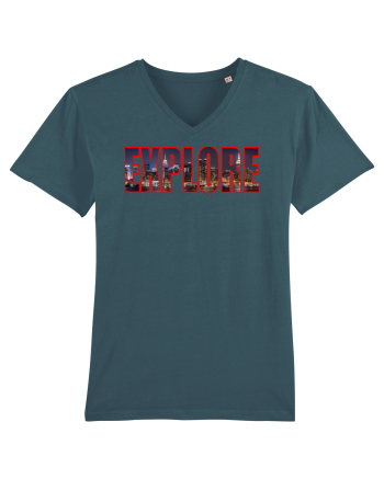 Explore  Stargazer