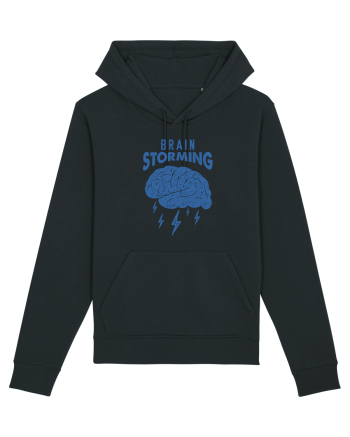 Brain Storming.. Black