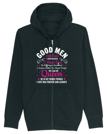 Good Men Still Exist Black