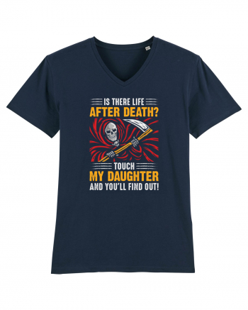 Is There Life After Death French Navy