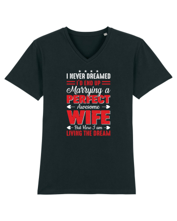 Perfect Wife Black