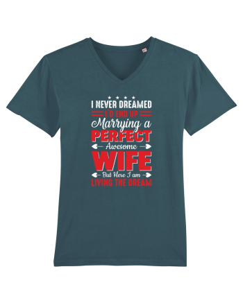 Perfect Wife Stargazer
