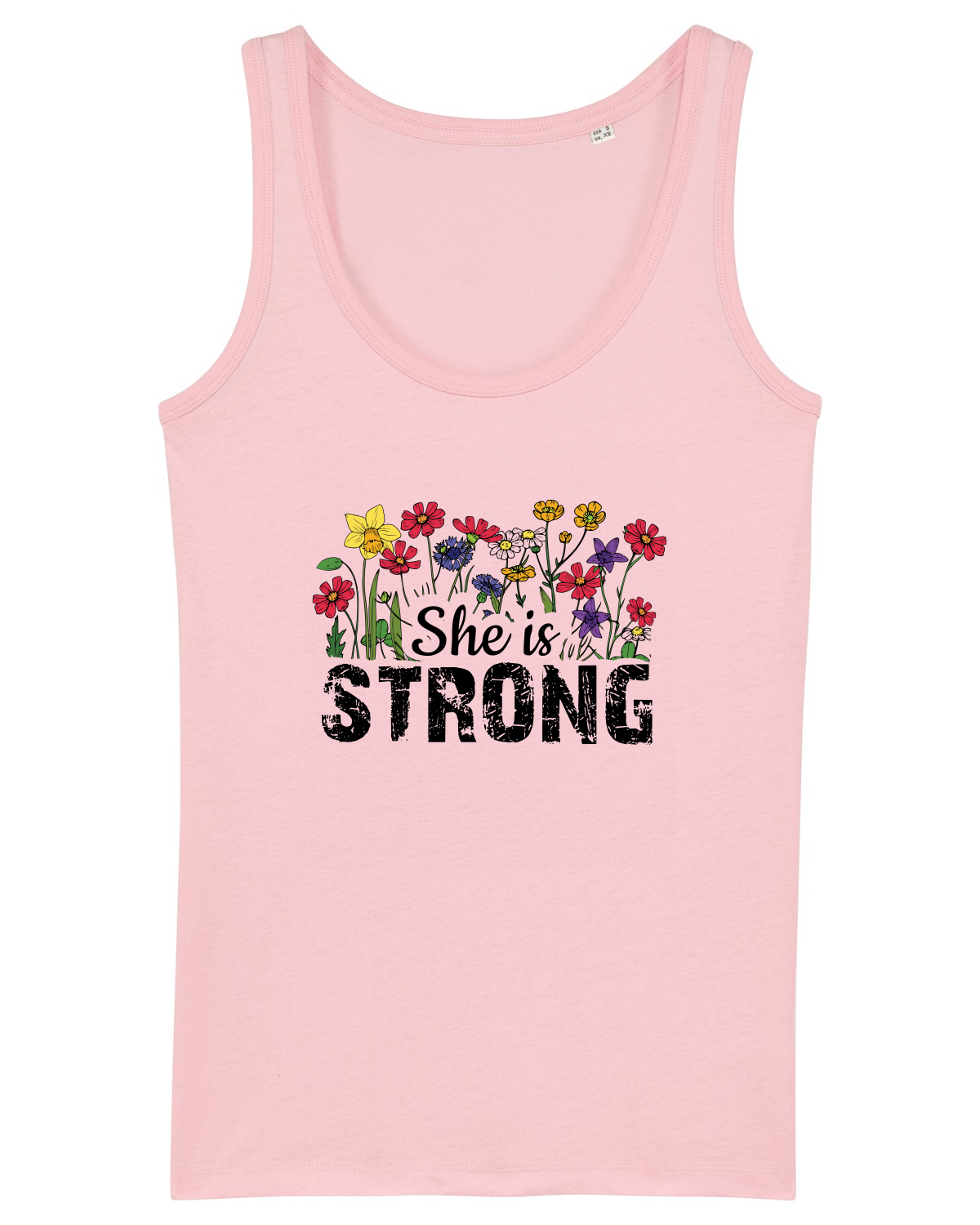 Maiou Damă Dreamer Cotton Pink