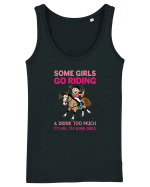 Some Girls Go Riding Maiou Damă Dreamer