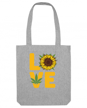 Summer Love Heather Grey