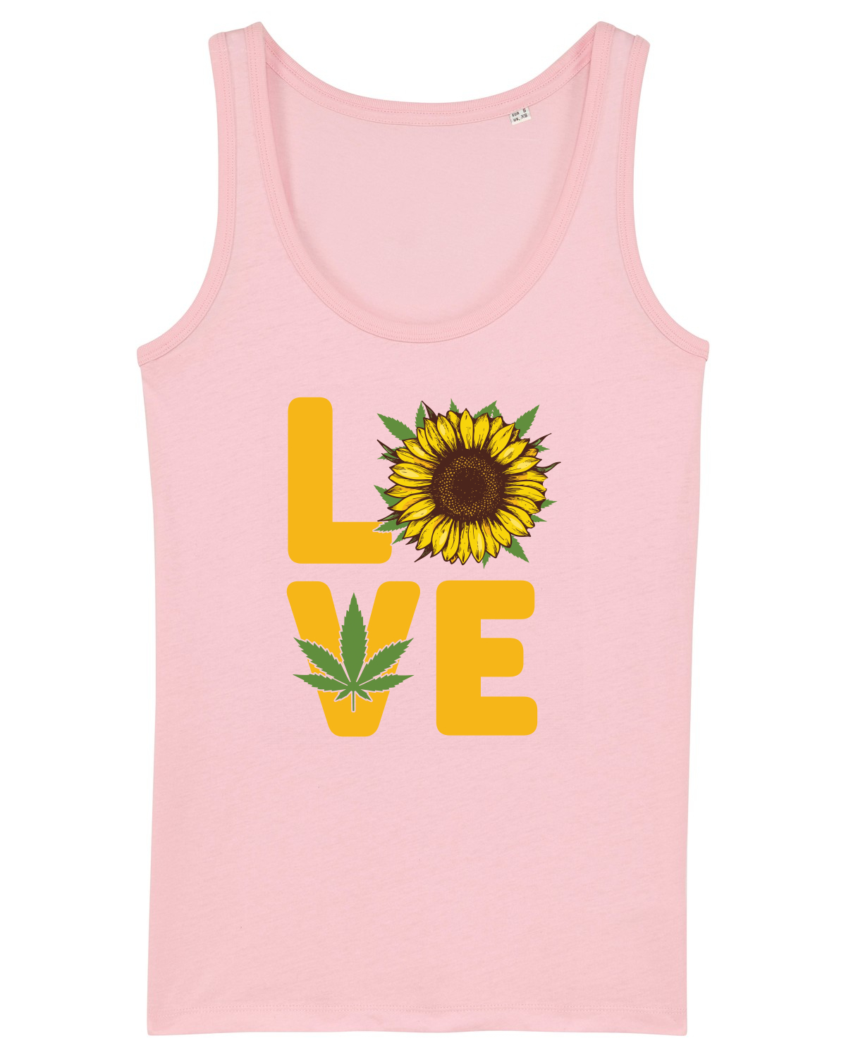 Maiou Damă Dreamer Cotton Pink