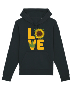 Summer Love Hanorac Unisex Drummer