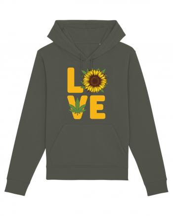 Summer Love Khaki