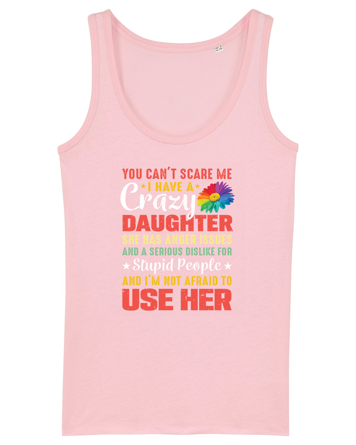 Maiou Damă Dreamer Cotton Pink