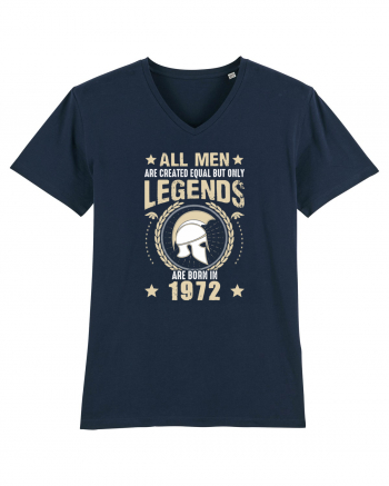 All Men Are Equal Legends Are Born In 1972 French Navy