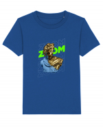 ZOOM gold Tricou mânecă scurtă  Copii Mini Creator