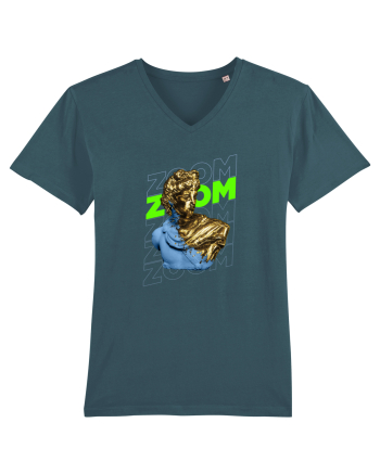 ZOOM gold Stargazer