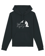 I Will Forget You Hanorac Unisex Drummer