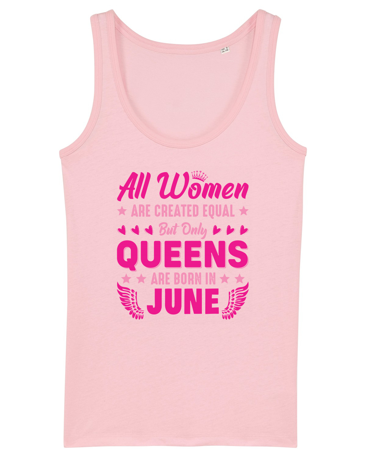 Maiou Damă Dreamer Cotton Pink