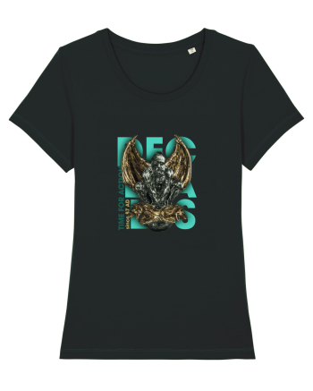 Decebalus - time for action since 87 AD Black