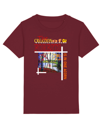 Art Burgundy