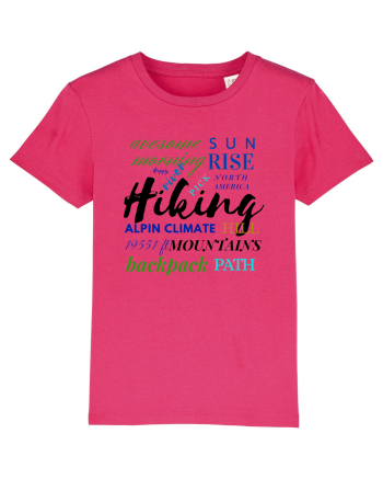 Hiking Raspberry