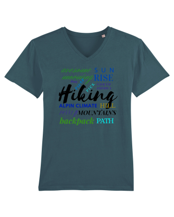 Hiking Stargazer