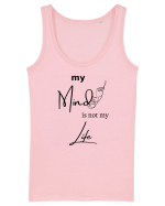 My Mind Is Not My Life Maiou Damă Dreamer