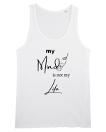 My Mind Is Not My Life Maiou Bărbat Runs