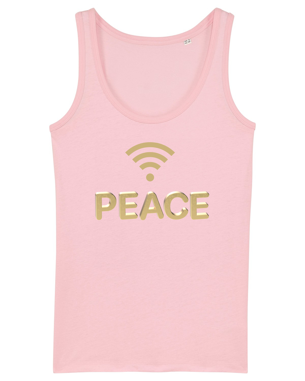 Maiou Damă Dreamer Cotton Pink