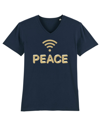 Peace French Navy