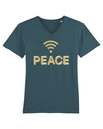 Peace Stargazer