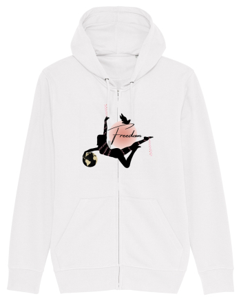 Freedom White